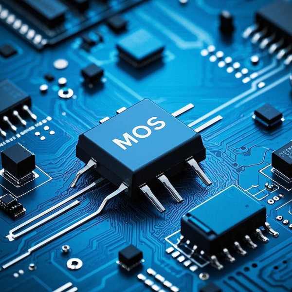 What is MOSFET?