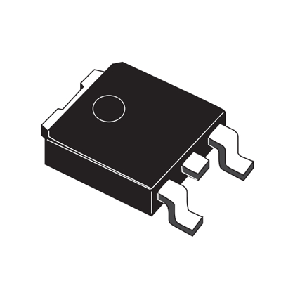 Comman mosfet P/N