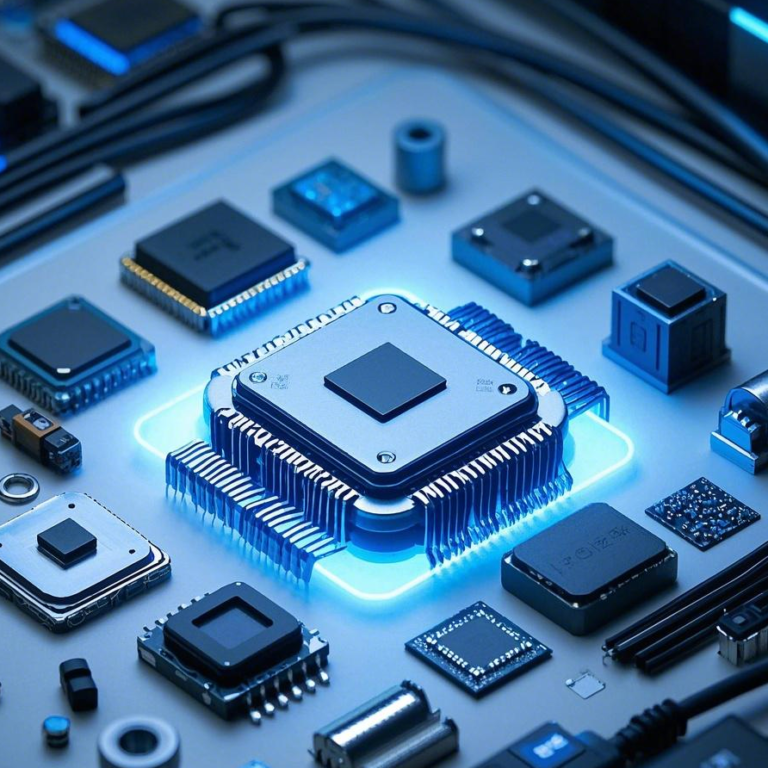 What is a semiconductor?