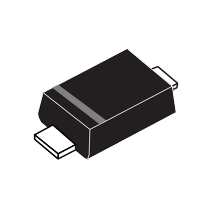 One of the package of Switching Diode