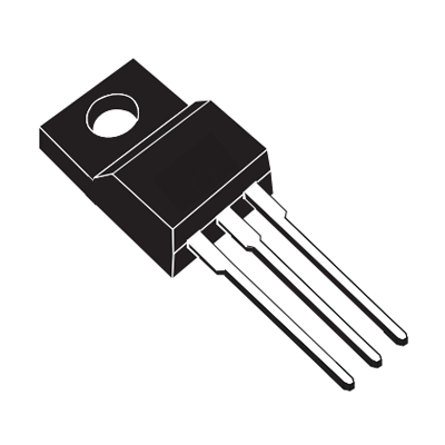 One of the package of Schottky Diode